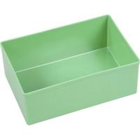 Allit 456308 Inzetstuk voor assortimentskoffer (l x b x h) 108 x 162 x 63 mm Inhoud 1 stuk(s) - thumbnail