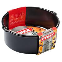 Pyrex Airfryer bakvorm rond 20x19x7,5cm - thumbnail