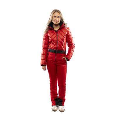 Luhta Halkorpi Ski Overall Dames L/40