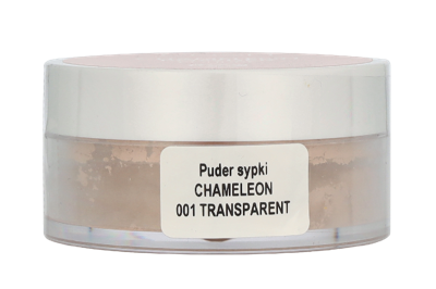 Gosh Chameleon Powder 8 g 01 Transparent Gezichtspoeder