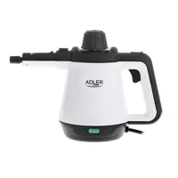 Stoomreiniger Adler AD 7038 - thumbnail