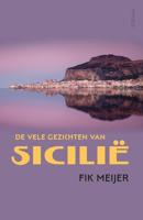 De vele gezichten van Sicilië - Fik Meijer - ebook - thumbnail