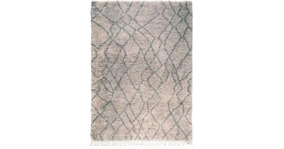 De Munk Carpets - Beni Ouarain MM-7 - 170x240 cm Vloerkleed De Munk Carpets - Beni Ouarain MM-7 - 170x240 cm Vloerkleed