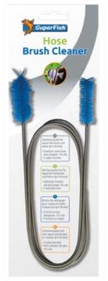 Hose Brush Cleaner aquaria Superfish - Superfish