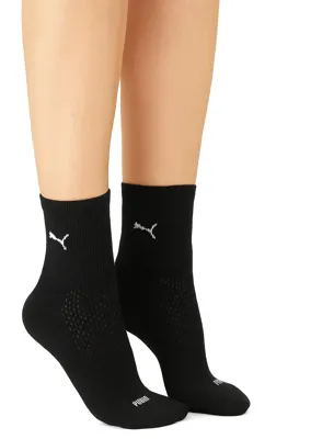 2-paar ademende mesh sport sokken - Dames - Dunne katoenen zomer sportsokken - 38 - Zwart - 38 - 38 - 38 - 38 - 38 - 38 - 38 - 38 - 38 -