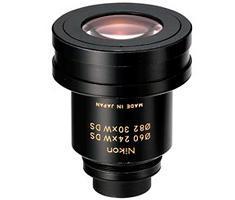 Nikon 16x/24x/30x groothoek DS Fieldscope oculair