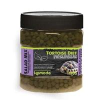 KOMODO VOER SCHILDPAD SALADE MIX - thumbnail