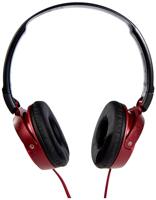 Sony MDR-ZX310R hoofdtelefoon - thumbnail