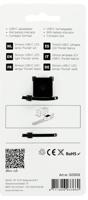 Simson usb-c led lamp &apos;pocket&apos; wit - thumbnail