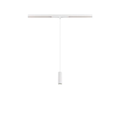 SLV LALU® PD 1007748 Hanglamp LED 8 W Wit