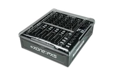 Decksaver Stofkap voor 12 inch mixer (DJM-800,700,600,500)