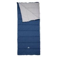 Nomad Brisbane Deken Slaapzak Dark Denim 205 x 80 - thumbnail