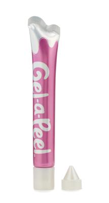Gel-a-peel Tube refill paars