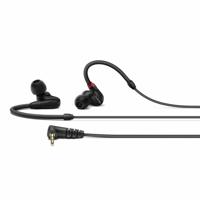Sennheiser IE 100 Pro In-ear Bedraad Zwart - thumbnail