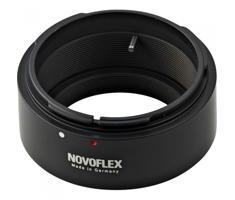 Novoflex Adapter Canon FD lens naar Sony E-mount camera