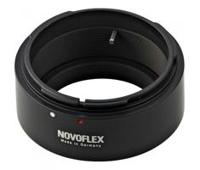 Novoflex Adapter Canon FD lens naar Sony E-mount camera - thumbnail