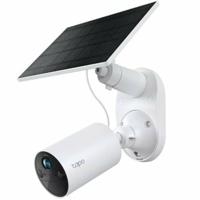 TP-Link TC82 KIT caméra de sécurité Cosse Caméra de sécurité IP Intérieure et extérieure 2304 x 1296 Pixels - thumbnail
