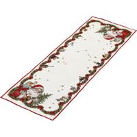 Villeroy & Boch Toy's Fantasy Tafelloper Gobelin kerstman 49 x 143 cm - thumbnail