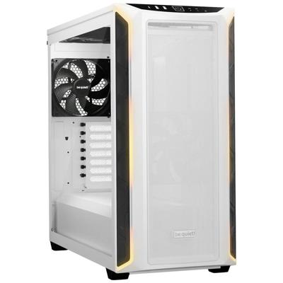 be quiet! Shadow Base 800 DX White Midi Tower Wit