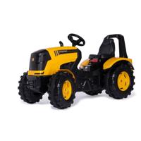 Rolly Toys X-Trac Premium JCB traptractor - thumbnail