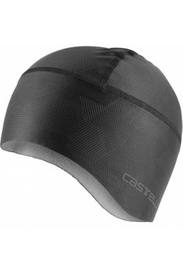 Castelli Pro thermal skully zwart Castelli Pro thermal skully zwart