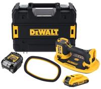 DEWALT DCE590D1T-QW Dewalt 18V XR vacuümheperset Belasting (max.): 120 kg - thumbnail