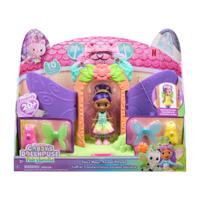 Gabby's Poppenhuis Fairylandia magische onthulling - thumbnail