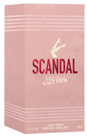 Damesparfum Jean Paul Gaultier Scandal EDP - thumbnail