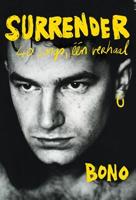 Surrender (Hardback) - thumbnail