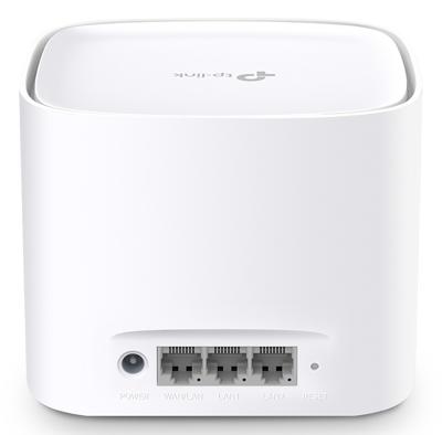TP-Link HX520(1-Pack) Router Mesh WiFi6 AX3000 3xG
