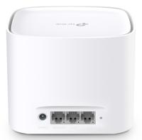 TP-Link HX520(1-Pack) Router Mesh WiFi6 AX3000 3xG - thumbnail