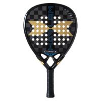 HARLEM COREX 18K HP-218 PADEL RACKET - thumbnail