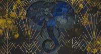 Muance Muance Fotobehang African Gold - MU11044 - thumbnail