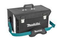 Makita E-15394 Gereedschapskoffer extra stevig 32L - thumbnail
