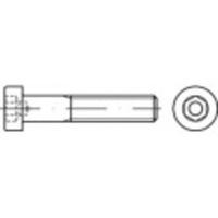 TOOLCRAFT 138998 Cilinderkopschroeven M24 70 mm Binnenzeskant (inbus) DIN 6912 Staal 25 stuk(s) - thumbnail