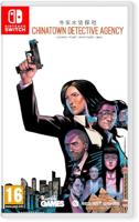 Chinatown Detective Agency - thumbnail