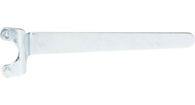 Bosch Accessoires Pensleutel, gebogen 1st - 1607950004 - thumbnail