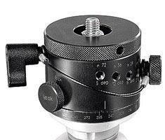 Manfrotto 300N Panoramic Head