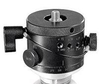 Manfrotto 300N Panoramic Head - thumbnail