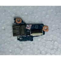 Notebook USB Board for HP 440 G6 445 446 G6 pulled - thumbnail