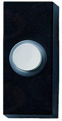 Enzo Friedland Beldrukker Lightspot zwart Friedland 8419910