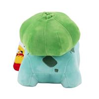 Pokemon Pluche - Bulbasaur (21cm) - thumbnail