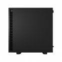 Fractal Design Define 7 Mini Black TG Light Tint - thumbnail