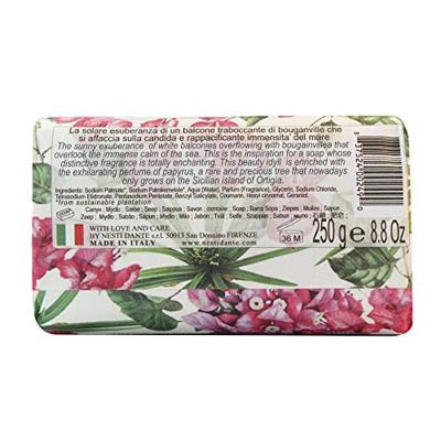 Nesti Dante dolce vivere sicilia zeep 250gr.