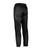 JAKO 7502K Regenbroek Team 2.0 Kids - Zwart - 128 - thumbnail