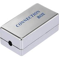 Renkforce Connection Box Geschikt voor: CAT 5e - thumbnail