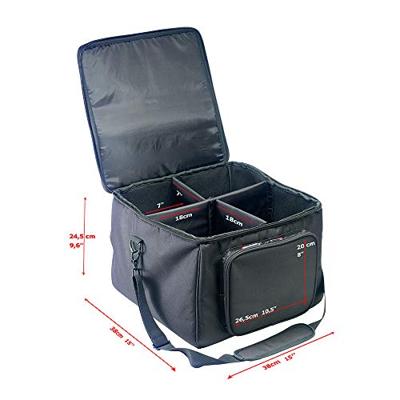 Stagg SLI-TB-4 tas voor 4 LED-lichten