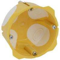 KOPOS KPL 64-40/LD_NA Hollewand-apparaatdoos Winddicht (Ø x h) 68 mm x 40 mm 1 stuk(s) - thumbnail