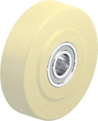 Blickle GSPO 300/55K Wiel met hoog draagvermogen Wieldiameter: 300 mm Draagvermogen (max.): 7000 kg 1 stuk(s)