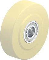 Blickle GSPO 300/55K Wiel met hoog draagvermogen Wieldiameter: 300 mm Draagvermogen (max.): 7000 kg 1 stuk(s) - thumbnail